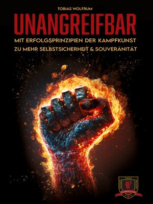 cover image of Unangreifbar